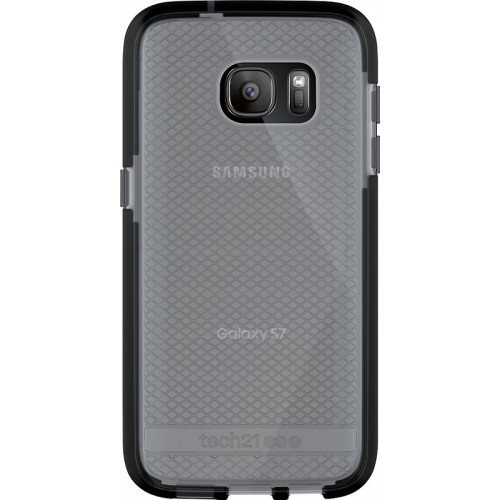 tech21 Evo Check pro Samsung Galaxy S7 Smokey/Black